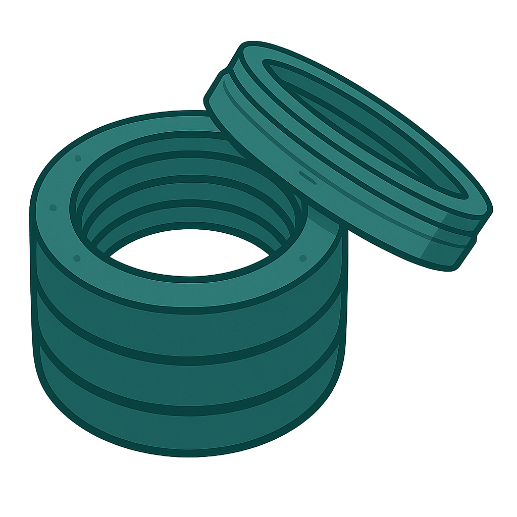 Industrial Sealing Solutions